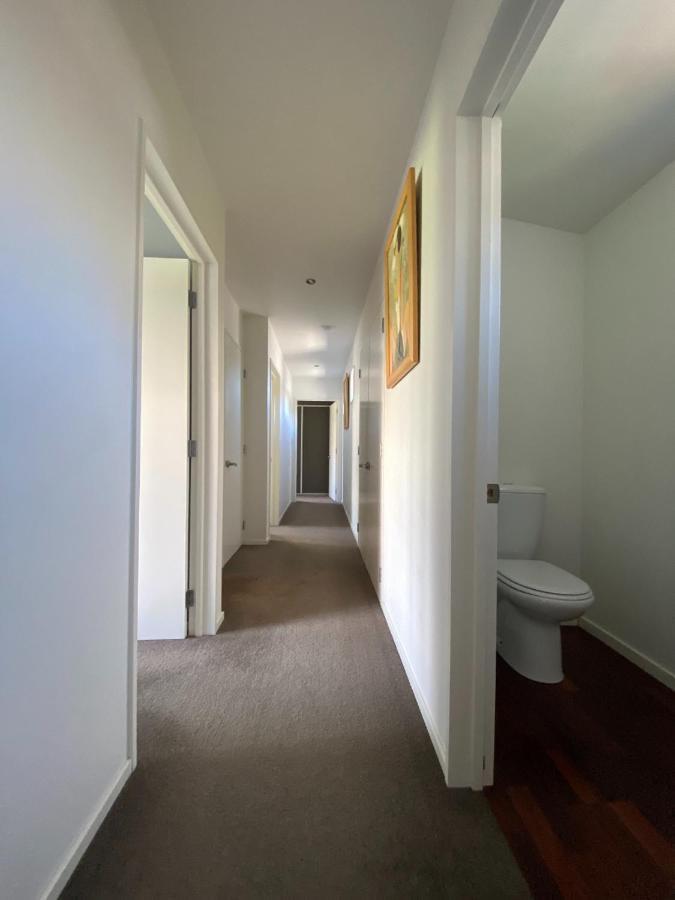 4 Tarndale Place Hanmer Springs Exterior foto